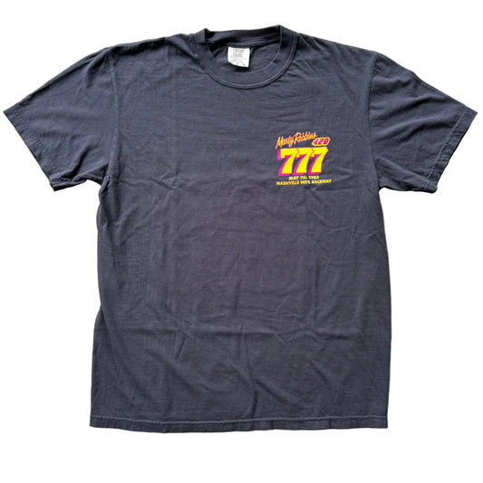 MARTY ROBBINS 777 TEE