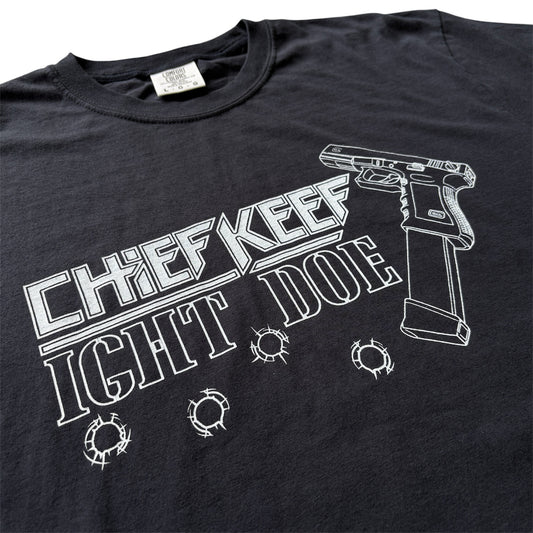 CHIEF KEEF IGHT DOE TEE