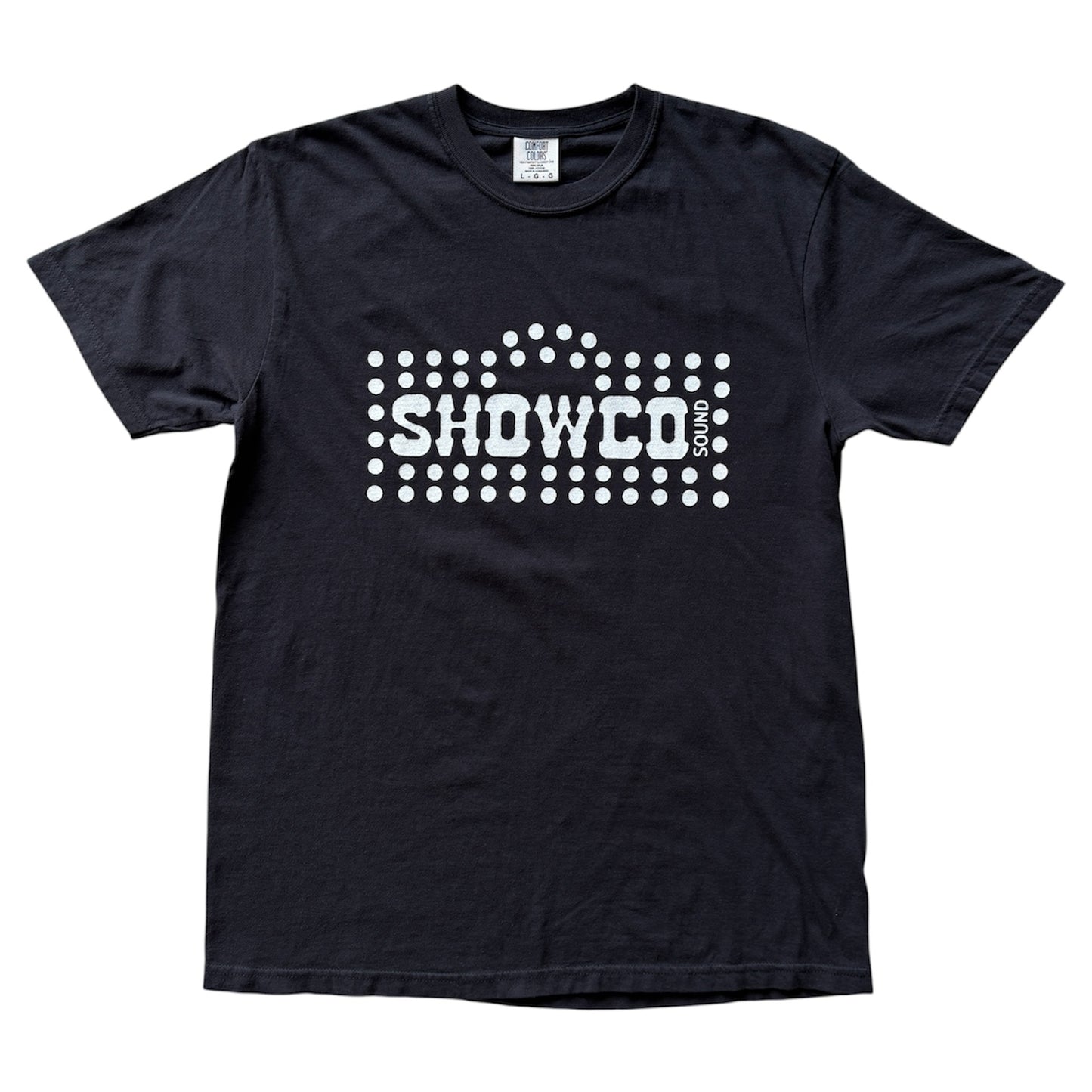 SKYNYRD 76 TOUR TEE