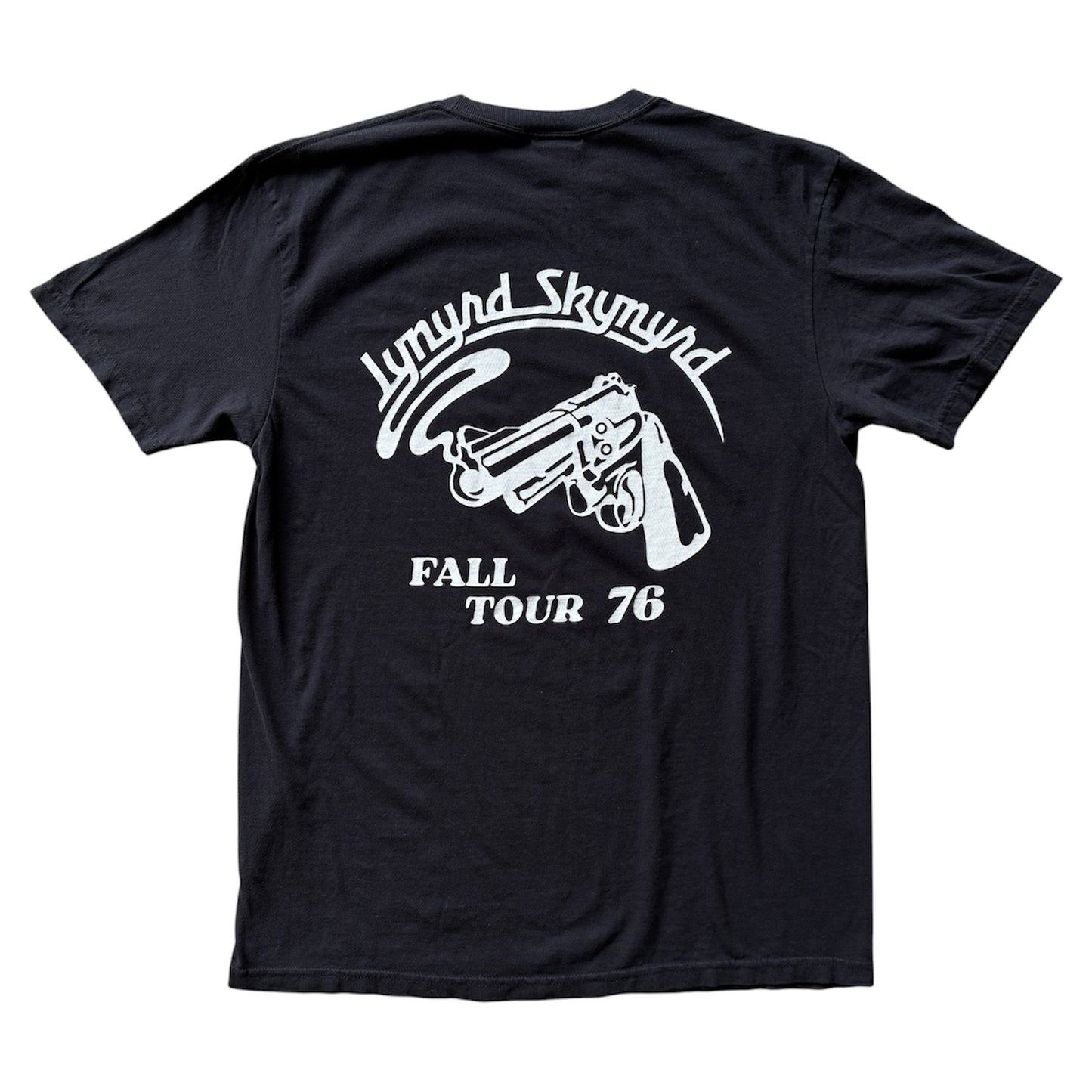 SKYNYRD 76 TOUR TEE