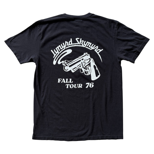 SKYNYRD 76 TOUR TEE